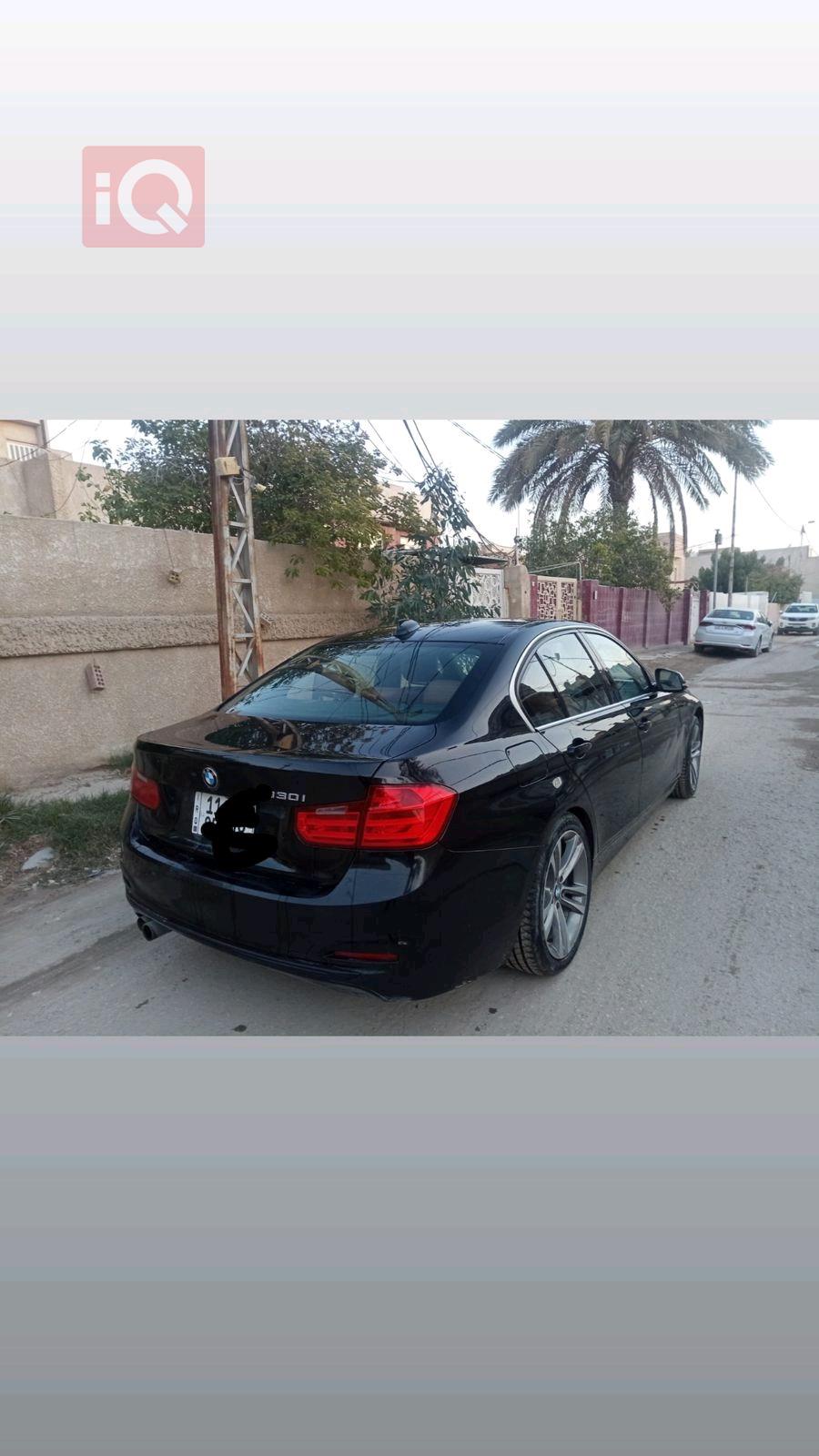 بی ئێم دەبڵیو سیریەس 3
